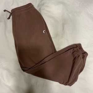 Zyia Dust Relaxation Sweats 23"